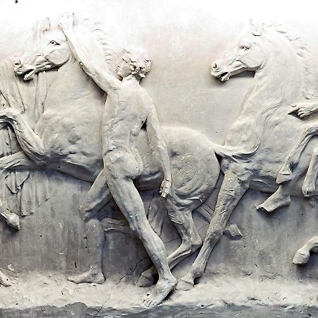 Vatican Art House Rzym Zewnętrze zdjęcie
